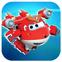 Super Wings Mission Challenge icon