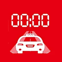 allsee taxi driver icon