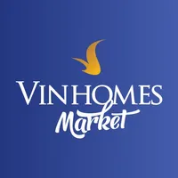 Vinhomes Market icon