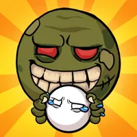 Balls vs Zombies: No Escape icon