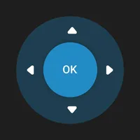 TV Control Universal Remote icon