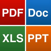 All Document Reader - Viewer icon