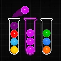 Color Ball Sorting-Puzzle Sort icon