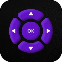 Universal TV, Remote Control icon