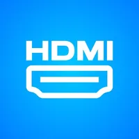 HDMI icon