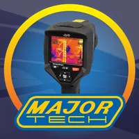 Major Tech Thermal-X icon