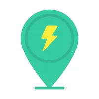 EV Car Charging Stations App icon