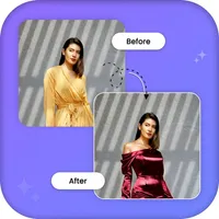Ai Stylist : Clothes Changer icon