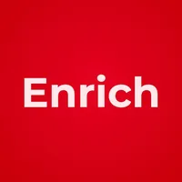 Enrich Prompt icon