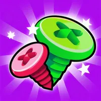 Nuts & Bolts Screw Jam Game icon