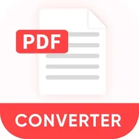 PDF Convert - PPT, Docx, XLSX icon
