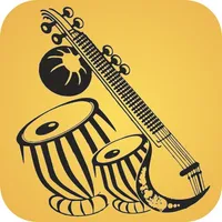 Raga Melody Classical Music icon