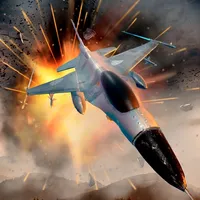 Jet Force Military Games icon