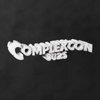 ComplexCon Hong Kong icon