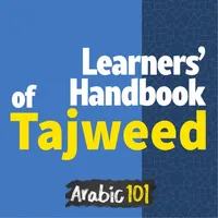 Learners' Handbook of Tajweed icon