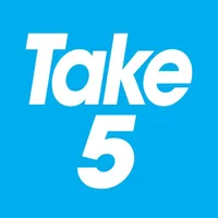 Take 5 Magazine icon