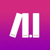 Book Tracker: Bookster icon