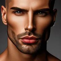 TrueRateMe AI: uMax Your Looks icon