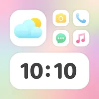BeautyTheme: Icons & Widgets icon