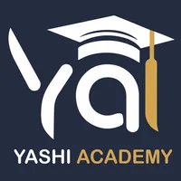 Yashi Academy icon
