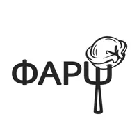 ФАРШ | Кафе icon