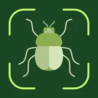 Bug Identifier: Insect, Spider icon