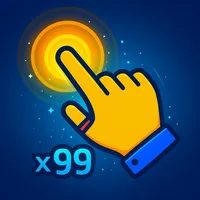 Auto Clicker: Auto Tapper Pro icon