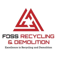 Foss Recycling icon