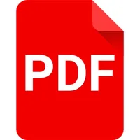 PDF Reader - Read PDF Files icon