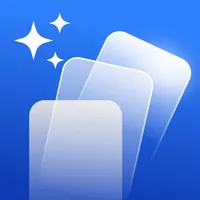 Phone cleaner app - SwipeClean icon