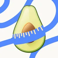 FoodLog : Calorie Tracker icon