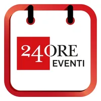 24 ORE Eventi icon