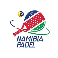 Namibia Padel icon
