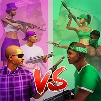 Gangs Fighter: Vice Island icon