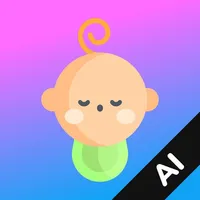 Future Baby Face AI Generator icon