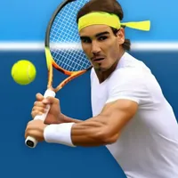 Tennis Open 2025 - Clash Sport icon