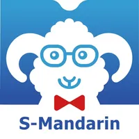 S-Mandarin:Learn Chinese icon