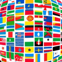 The Flag Master icon