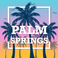 Palm Springs Audio Tour Guide icon
