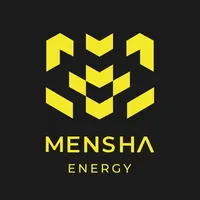 Mensha Energy icon