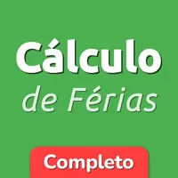 Cálculo de Férias Fácil icon