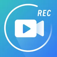 手机录屏录大师极速录制-录屏录音专家、视频分割、格式转化助手 icon