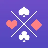 好运记牌器 - 所有扑克自动记牌助手ai icon