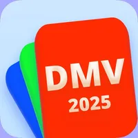 DMV Practice Test 2025・myDMV icon
