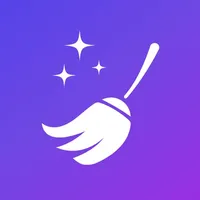 Phone Clean App: Delete Photos icon