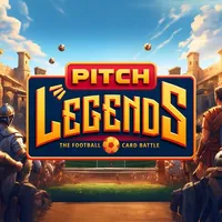 PL: Soccer Card Battle Game icon