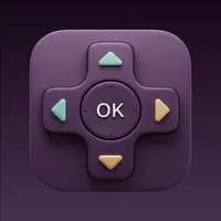 My Universal TV Remote Control icon