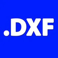 DXF File Reader Viewer PDF icon
