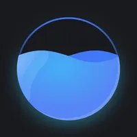 Curiosity Quench: scroll less icon