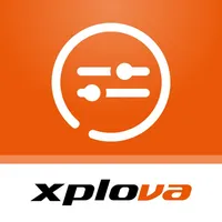 Xplova Utility icon